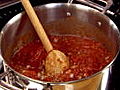 Emeril Green: Basic Marinara Sauce