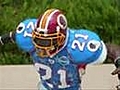 In Memory Of Sean Taylor 1983-2007