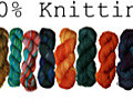 90% Knitting - Episode 11