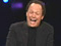 Billy Crystal - Bonus: Face Character