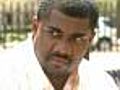Former Buffalo Bill Kevin Everett Standing Tall