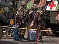 Evacuations continue in Ivory Coast as heavy ...