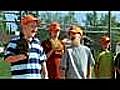 Benchwarmers - Trailer