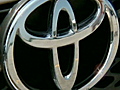 Strong Yen clips Toyota profits