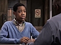 Everybody Hates Chris: Coming Clean