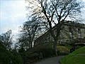 Nottingham Castle,  England, Robin Hood