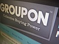 Groupon’s Second Chance