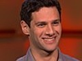 Justin Bartha: &#039;The Hangover Part II&#039; Is a &#039;Dirty Movie&#039;