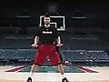 Brockness Trick Shot Monster !