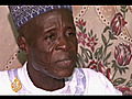 87-Year-Old Nigerian Man With 86 Wives Arrested! &quot;God Tells Me Who To Marry&quot; (2008)