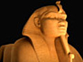 The Sphinx’s Missing Beard