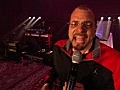 Sinbad: Reality Show Blues