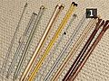 How To Choose Knitting Needles