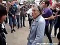 Grandma Loves Techno