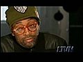 Spike Lee vs. SpikeTV Lawsuit