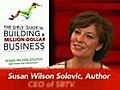 Small Business Advice - The Girls Guide for Building a Million Dollar Business