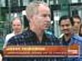 Tennis Legend John McEnroe Talks U.S. Open