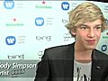 Cody Simpson - Warner Music Grammy After-Party