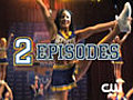 Hellcats - 1x21 - Land of 1,000 Dances - Bande-Annonce