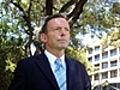 Mine tax issue not resolved - Abbott