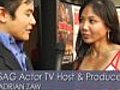 Jennifer Aquino Interview