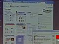 Internet: Google a lancé son navigateur Web gratuit, Google Chrome