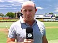 The Analyst at the Ashes - Perth Test Preview