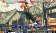 Super Street Fighter IV: Arcade Edition SKIDROW PC Game