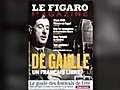 LE FIGARO MAGAZINE - 12 juin