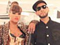 Swizz Beatz - Everyday [Behind The Scenes] ft Eve