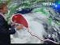 Cooler Temps,  Drier Air On The Way