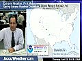 Extreme Weather: First Major Spring Severe Weather Outbreak