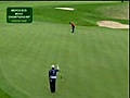 Golf: Mercedes-Benz Championship 2008