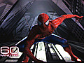 Video: Preview: Spider-Man