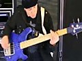 Mike Long Bass Auditions Videos