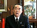 平沼赳夫氏 『今年は新党を立ち上げ参院選に臨む』