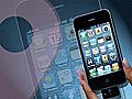 Is the IPhone Doing the Job of Big Brother?