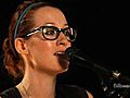 Ingrid Michaelson - 