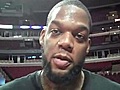 Eddy Curry reflects fondly on his time with the Bulls.