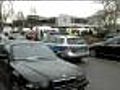 German gunman kills 17 in school shooting