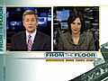 NY1 From The Floor AM: Oil Futures On The Rise Again