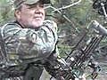 Pete Shepley Elk Hunt With Kill