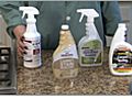 Green Carpet Cleaners - Retail Green Cleaners