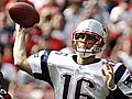 Pats,  Chargers in AFC Title Game Rematch