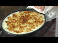 How to make gourmet macaroni and cheese