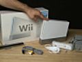 How to set up the Nintendo Wii - Setting up the Wii console