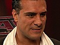 Raw: Alberto Del Rio denies culpability in Big Show’s parking lot accident