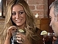 A Drink With: Aubrey O’Day