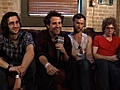 SXSW Interview: Dawes