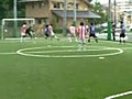 衝撃！ＦＣヒロカズ全失点④(了)